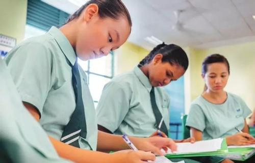 AEIS培训分享新加坡高中留学指南